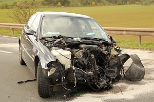 Unfall