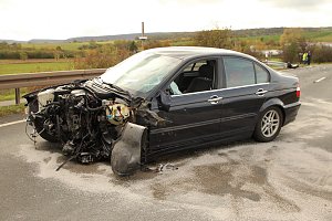 Unfall