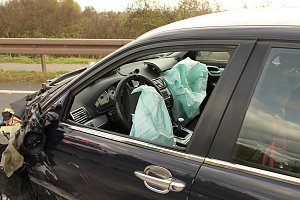 Unfall