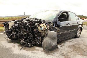 Unfall