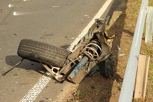 Unfall