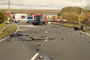 Unfall