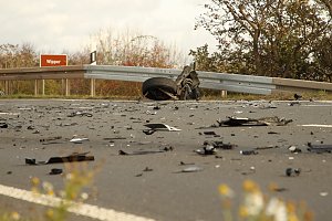 Unfall