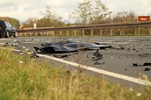 Unfall