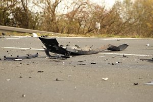 Unfall