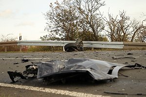 Unfall