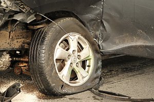 Unfall