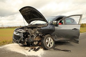 Unfall