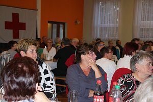 St&uuml;tzpunktschulung der Ehrenamtlichen Ortsvereine
