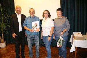 St&uuml;tzpunktschulung der Ehrenamtlichen Ortsvereine