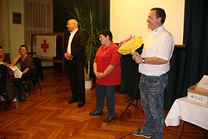 St&uuml;tzpunktschulung der Ehrenamtlichen Ortsvereine