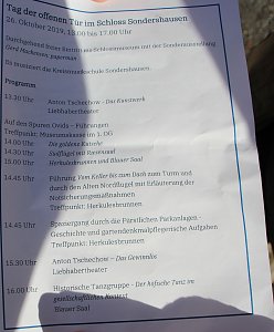 Gut genutzt