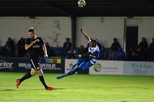 4:0-Sieg gegen Rathenow