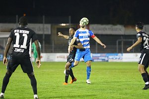 4:0-Sieg gegen Rathenow