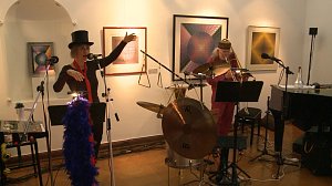 Bauhaus Revue