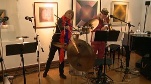 Bauhaus Revue