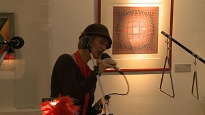 Bauhaus Revue