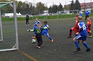 Wacker U8