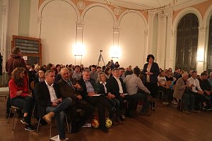 18. Humboldt-Sportass-Ehrung