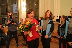 18. Humboldt-Sportass-Ehrung