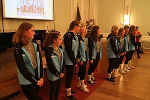 18. Humboldt-Sportass-Ehrung