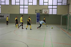12. Sponsorencup in Sondershausen gestartet