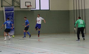 12. Sponsorencup in Sondershausen gestartet