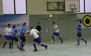12. Sponsorencup in Sondershausen gestartet