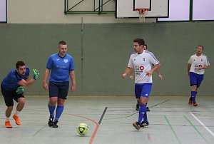 12. Sponsorencup in Sondershausen gestartet