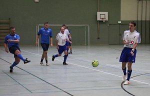 12. Sponsorencup in Sondershausen gestartet