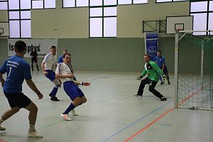 12. Sponsorencup in Sondershausen gestartet