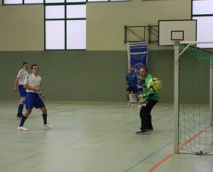 12. Sponsorencup in Sondershausen gestartet