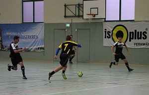 12. Sponsorencup in Sondershausen gestartet