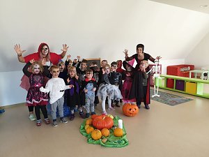 Schaurig schöne Stunden in Heringen
