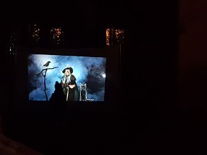 Gruselnacht in Urbach