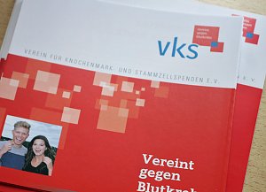 Typisierungsaktion in Bendeleben angelaufen