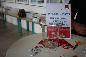Typisierungsaktion in Bendeleben angelaufen