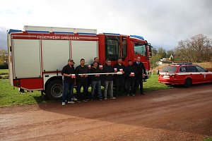 Typisierungsaktion in Bendeleben angelaufen