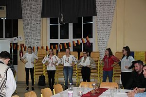 Internationale Jugendbegegnung feierlich beendet