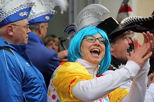 Karneval in Ellrich
