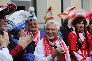Karneval in Ellrich