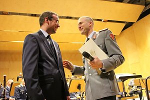 Wieder begeisterndes Benefizkonzert