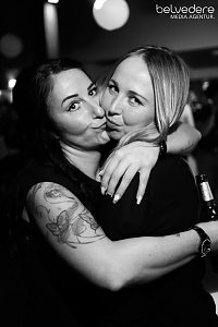 Party im Jugendclubhaus in Nordhausen - der Samstag