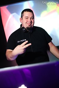 Party im Jugendclubhaus in Nordhausen - der Samstag