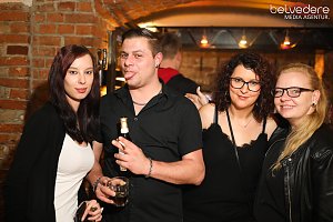 Party im Jugendclubhaus in Nordhausen - der Samstag