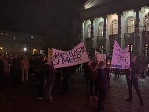 montagsdemo
