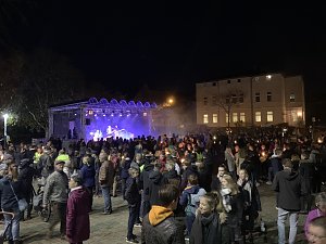 montagsdemo