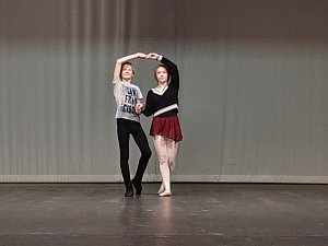 Tanzschule Radeva