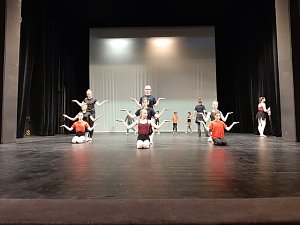 Tanzschule Radeva