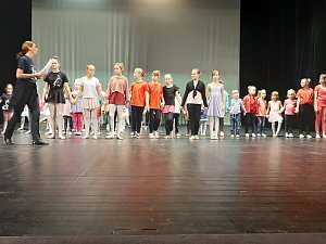 Tanzschule Radeva